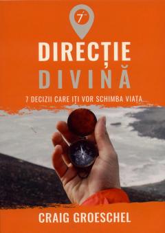 Directie divina