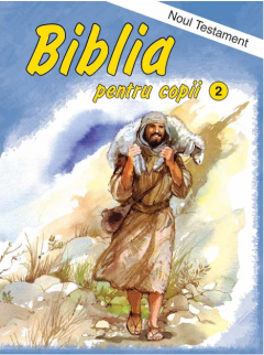 Biblia pentru copii