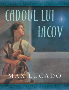 Cadoul lui Iacov