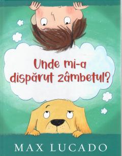 Unde mi-a disparut zambetul?