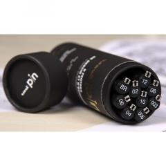 Set 9 linere - Uni Pin