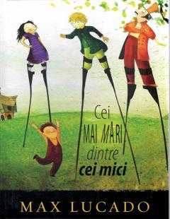 Cei mai mari dintre cei mici