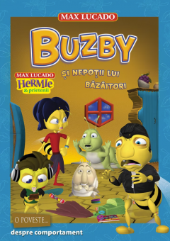 Buzby si nepotii lui Bazaitori 