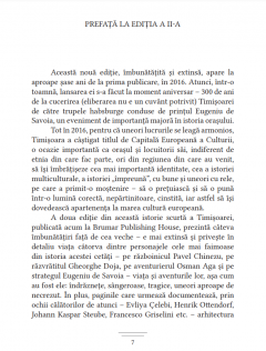 O scurta istorie a Timisoarei pana la 1716