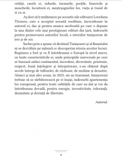 O scurta istorie a Timisoarei pana la 1716