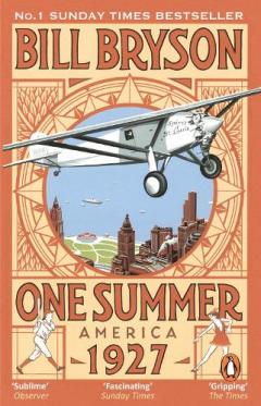 One Summer: America 1927