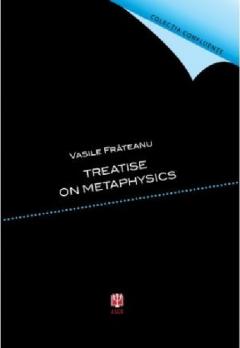 Treatise on metaphysics