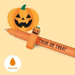 Set 3 pixuri - Erasable Pen - Halloween