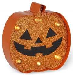 Lampa - Mini Decorative Light - Pumpkin
