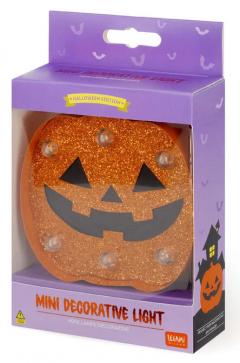 Lampa - Mini Decorative Light - Pumpkin