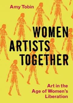 Coperta cărții Women Artists Together