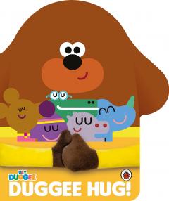 Duggee Hug!