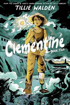 Clementine. Book Two