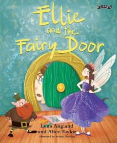 Ellie and The Fairy Door
