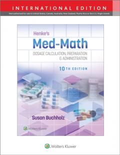 Henke's Med-Math