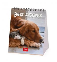 Calendar 2024 - Best Friends
