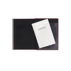 Agenda 2024 - 12 Month Daily Diary - Small - Vintage Book