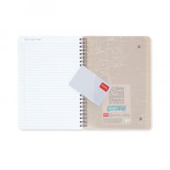 Agenda 2024 - 12 Month Weekly Diary - Large - Spiral Bound - Travel