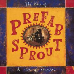 The Best Of Prefab Sprout