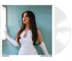 Silence Between Songs (White Vinyl)