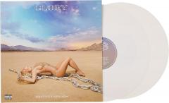 Glory (Deluxe Edition) - Opaque White Vinyl