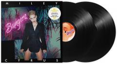 Bangerz - Vinyl