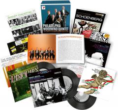 The Complete Columbia Album Collection