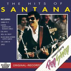 The Hits of Santana