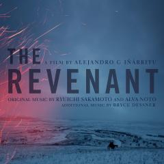 The Revenant (Soundtrack) - Vinyl