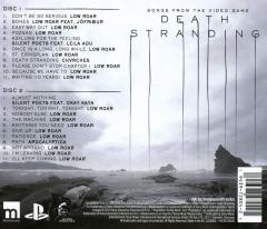 Death Stranding (Songs From The Video Game)