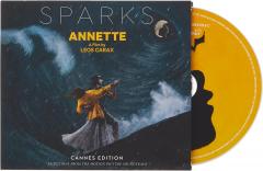 Annette - Soundtrack (Cannes Edition)
