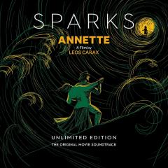 Annette - Soundtrack (Collector's Edition)