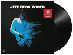 Wired - Vinyl