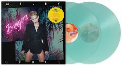 Bangerz (Sea Glass Vinyl, 10th Anniversary)