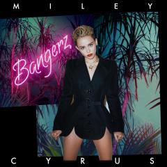 Bangerz (Sea Glass Vinyl, 10th Anniversary)