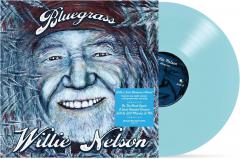 Bluegrass (Electric Blue Vinyl)