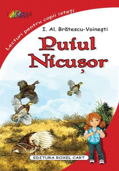 Puiul. Nicusor