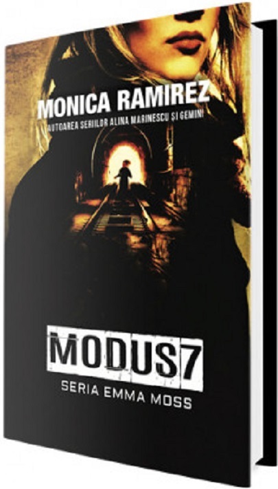 Modus 7 - Monica Ramirez