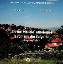 Lecturi vizuale etnologice la romanii din Bulgaria