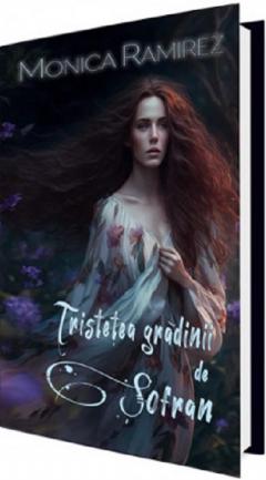 Tristetea gradinii de sofran