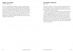 The Photographer's Playbook