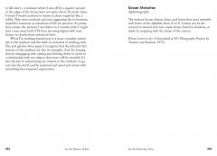 The Photographer's Playbook