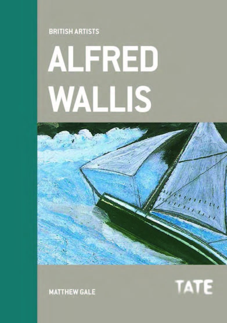 Alfred Wallis