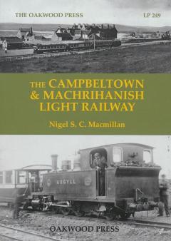 Campbeltown & Machrihanish Light Railway
