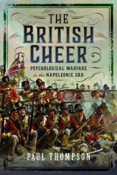 Coperta cărții British Cheer
