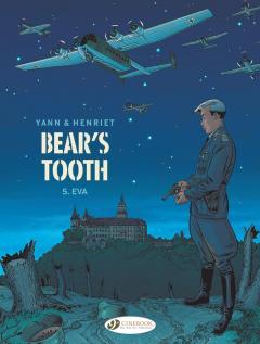 Bear's Tooth - Volume 5