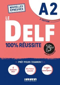 Le DELF 100% reussite