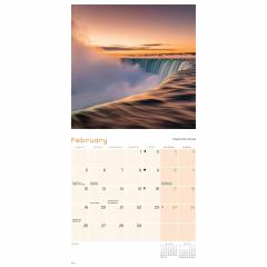 Calendar 2024 - Amazing Planet