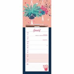 Calendar 2024 - Bohemia 