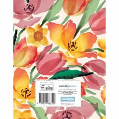 Agenda 2024 - Emma Bridgewater Tulips Deluxe Weekly Diary